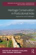 Heritage Conservation in Postcolonial India by Manish Chalana, Paperback | Indigo Chapters
