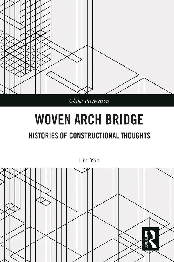 Woven Arch Bridge by Liu Yan, Paperback | Indigo Chapters