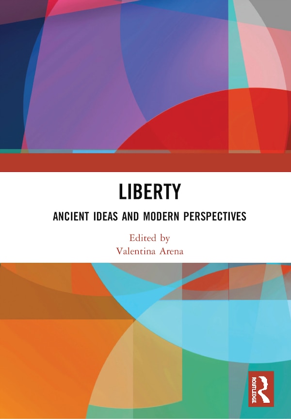 Liberty by Valentina Arena, Hardcover | Indigo Chapters