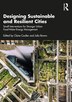 Designing Sustainable And Resilient Cities by Alessandro Melis, Paperback | Indigo Chapters