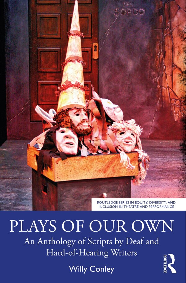 Plays of Our Own by Willy Conley, Paperback | Indigo Chapters