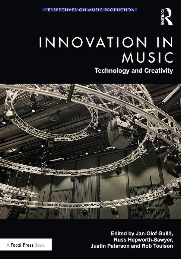 Innovation in Music by Jan-Olof Gull, Paperback | Indigo Chapters