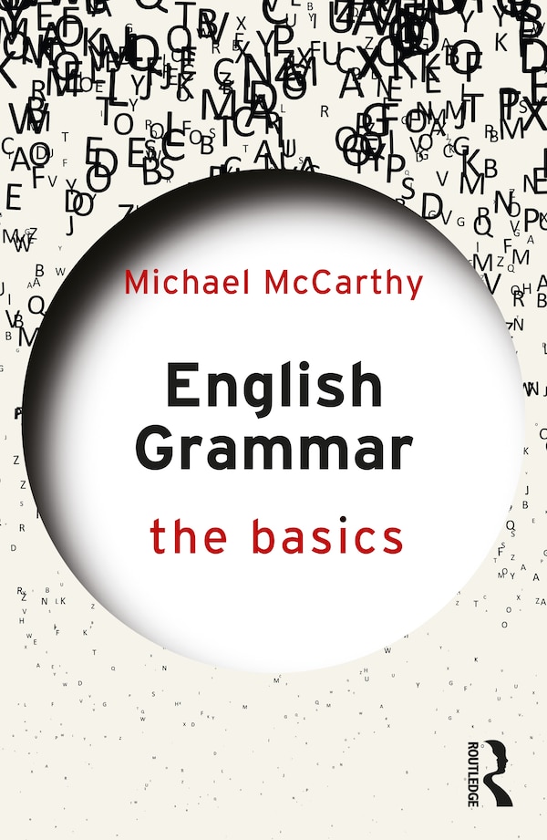 English Grammar by Michael Mccarthy, Paperback | Indigo Chapters