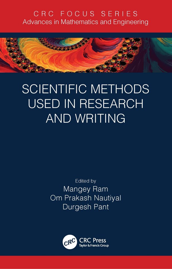 Scientific Methods Used in Research and Writing by Mangey Ram, Paperback | Indigo Chapters