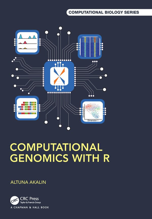 Computational Genomics with R by Altuna Akalin, Paperback | Indigo Chapters