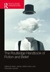 The Routledge Handbook of Fiction and Belief by Alison James