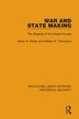 War and State Making by Karen A. Rasler, Paperback | Indigo Chapters