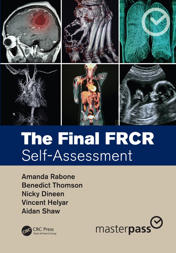 The Final Frcr by Amanda Rabone, Hardcover | Indigo Chapters