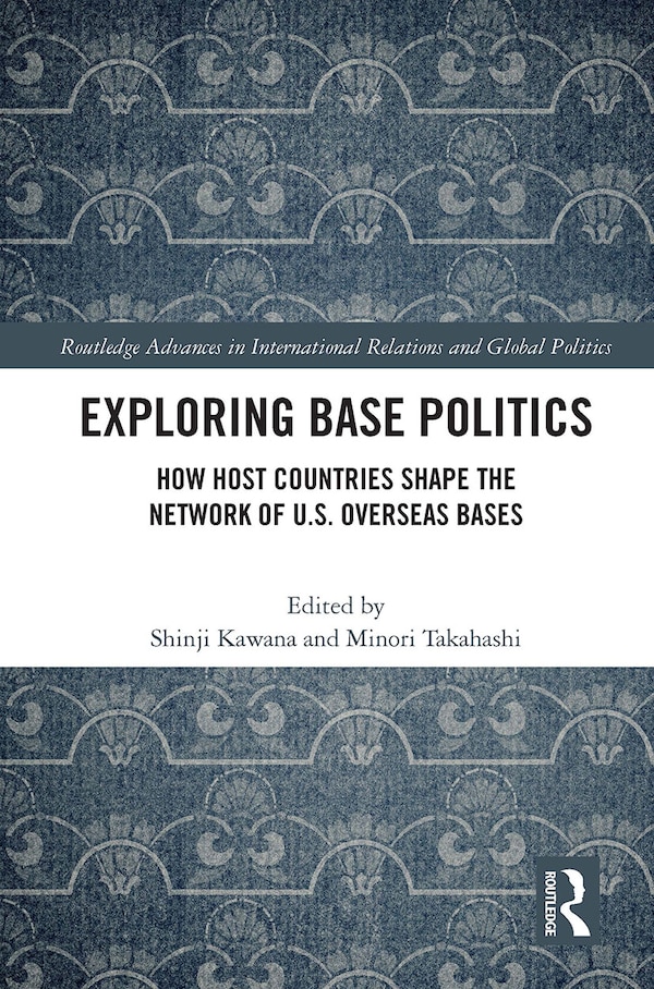 Exploring Base Politics by Shinji Kawana, Paperback | Indigo Chapters