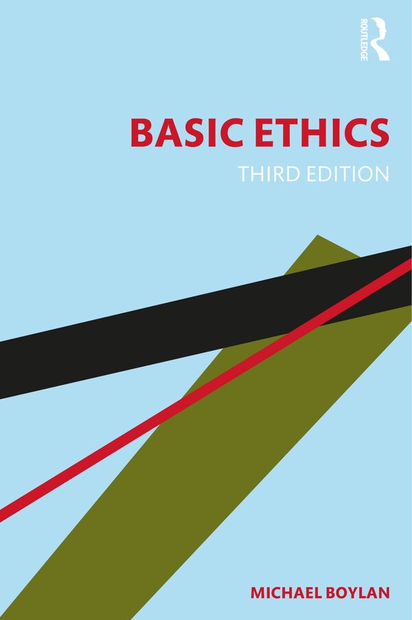 Basic Ethics by Michael Boylan, Paperback | Indigo Chapters