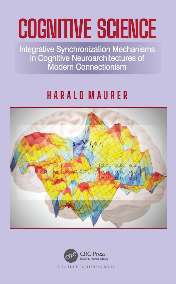 Cognitive Science by Harald Maurer, Paperback | Indigo Chapters