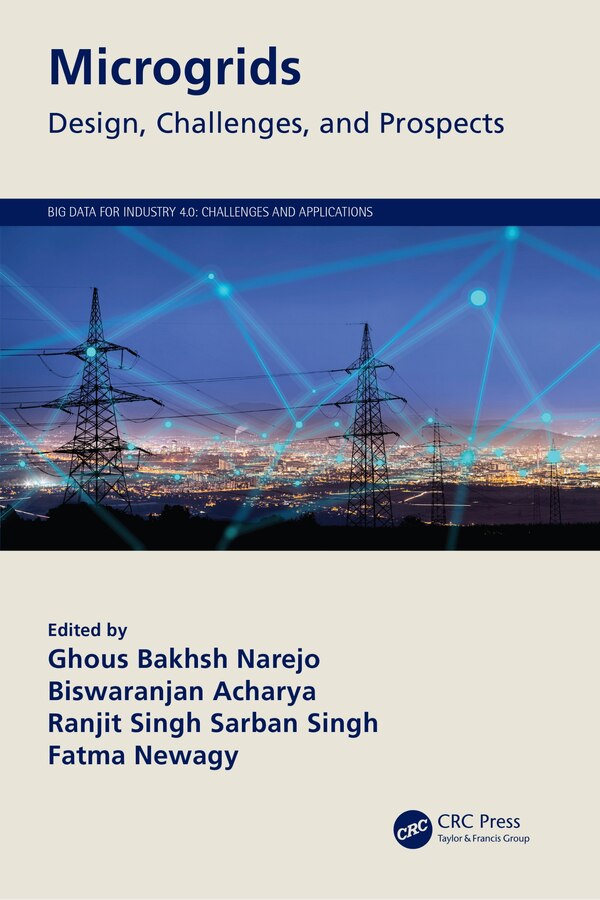 Microgrids by Ghous Bakhsh Narejo, Paperback | Indigo Chapters