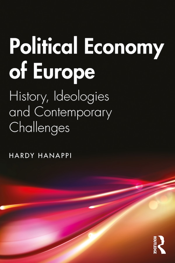 Political Economy Of Europe by Hardy Hanappi, Paperback | Indigo Chapters