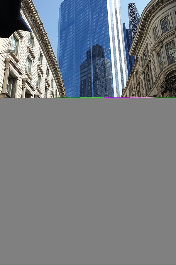 London's Global Office Economy by Rob Harris, Paperback | Indigo Chapters