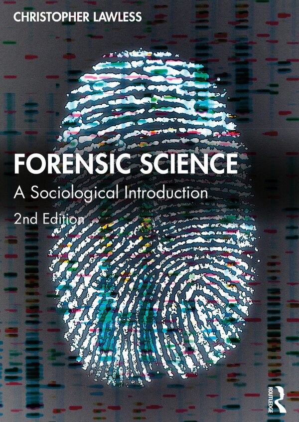 Forensic Science by Christopher Lawless, Paperback | Indigo Chapters