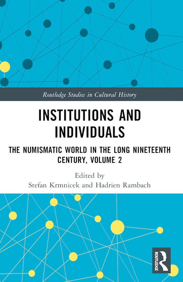 Institutions and Individuals by Stefan Krmnicek