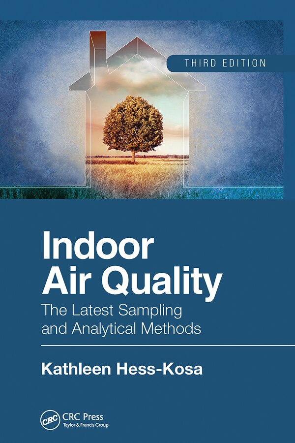 Indoor Air Quality by Kathleen Hess-kosa, Paperback | Indigo Chapters