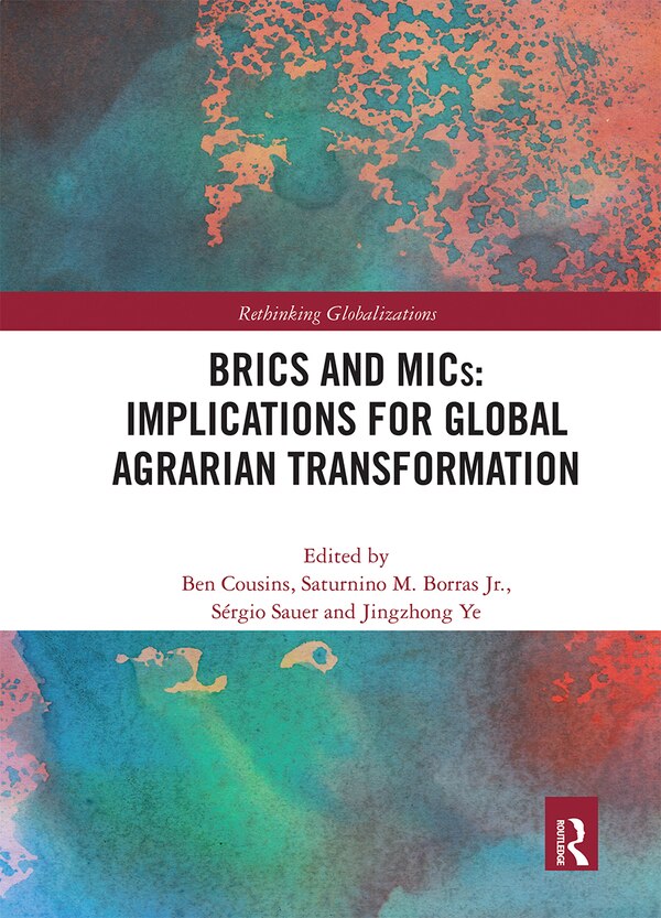 Brics And Mics by Ben Cousins, Paperback | Indigo Chapters