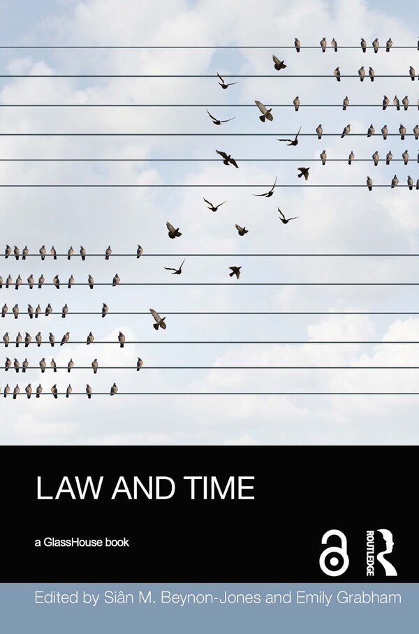 Law And Time by Sian Beynon-jones, Paperback | Indigo Chapters