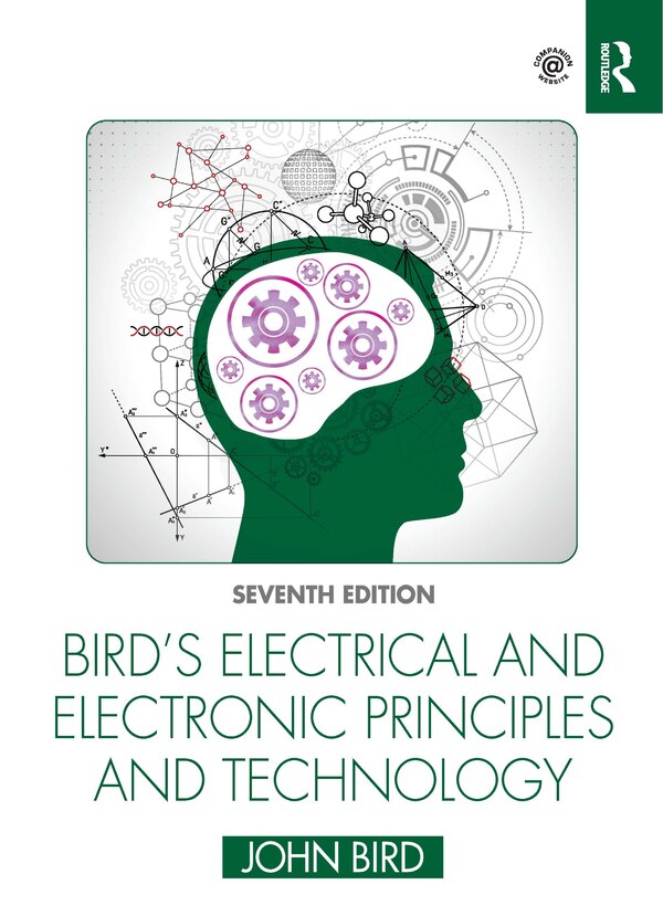 Bird's Electrical And Electronic Principles And Technology by John Bird, Paperback | Indigo Chapters