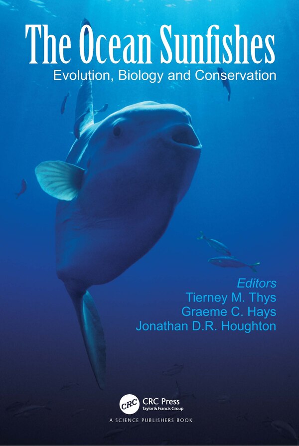 Ocean Sunfishes by Tierney M. Thys, Paperback | Indigo Chapters