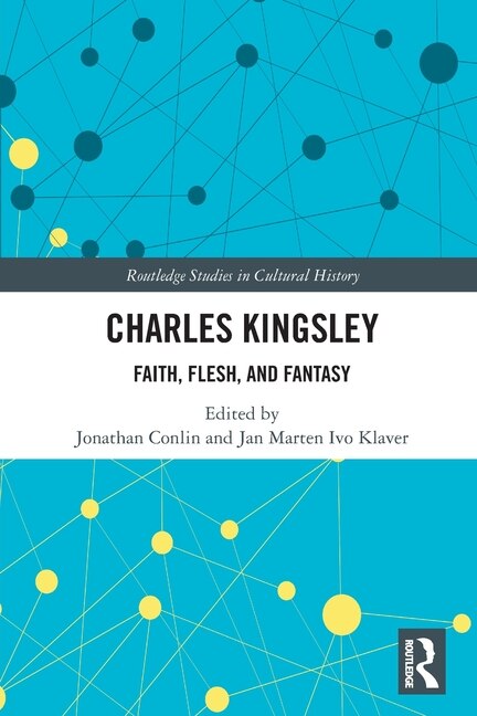 Charles Kingsley by Jonathan Conlin, Paperback | Indigo Chapters