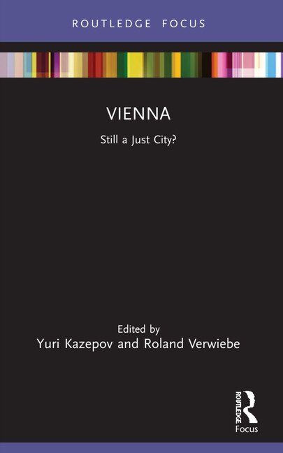 Vienna by Yuri Kazepov, Paperback | Indigo Chapters