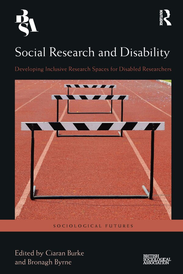 Social Research and Disability by Ciaran Burke, Paperback | Indigo Chapters