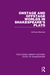 Onstage and Offstage Worlds in Shakespeare's Plays by Anthony Brennan, Paperback | Indigo Chapters
