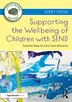 Supporting The Wellbeing Of Children With Send by Kerry Murphy, Paperback | Indigo Chapters