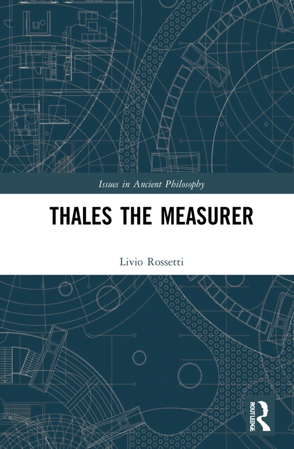Thales the Measurer by Livio Rossetti, Paperback | Indigo Chapters