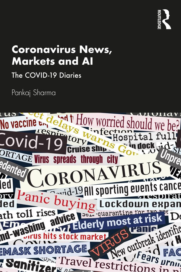 Coronavirus News Markets And Ai by Pankaj Sharma, Paperback | Indigo Chapters