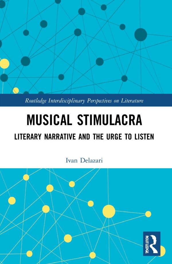 Musical Stimulacra by Ivan Delazari, Paperback | Indigo Chapters