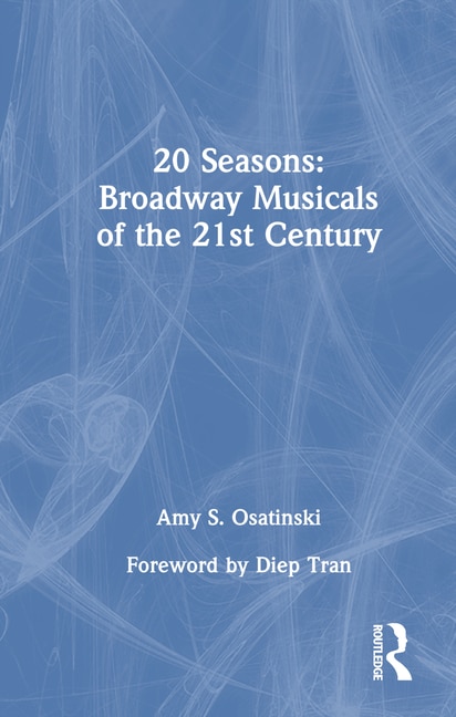 20 Seasons by Amy S. Osatinski, Hardcover | Indigo Chapters