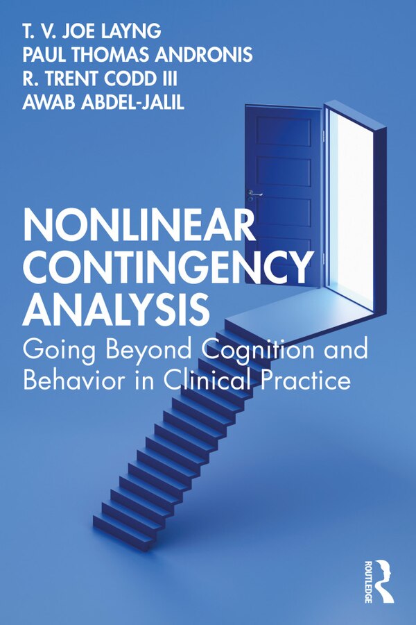 Nonlinear Contingency Analysis by T. V. Joe Layng, Paperback | Indigo Chapters