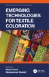Emerging Technologies For Textile Coloration by Mohd Yusuf, Hardcover | Indigo Chapters