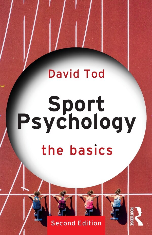 Sport Psychology by David Tod, Paperback | Indigo Chapters