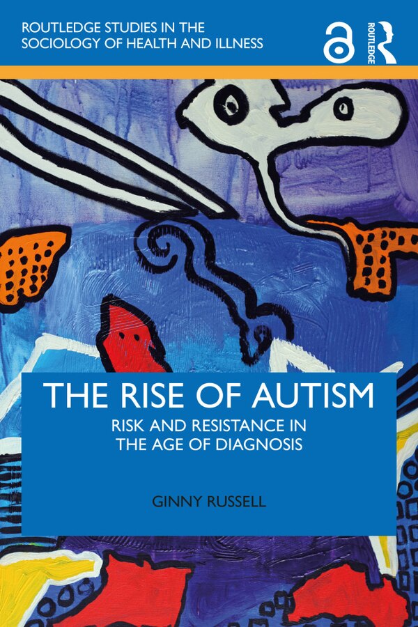 The Rise of Autism by Ginny Russell, Paperback | Indigo Chapters