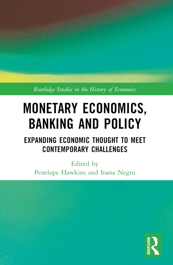 Monetary Economics Banking and Policy by Penelope Hawkins, Paperback | Indigo Chapters