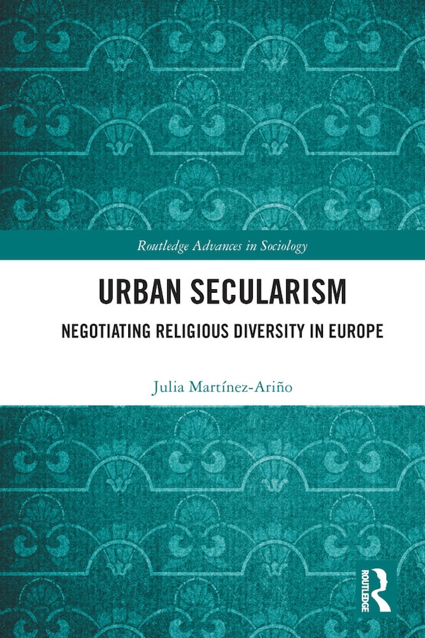 Urban Secularism by Julia Martínez-ari, Paperback | Indigo Chapters