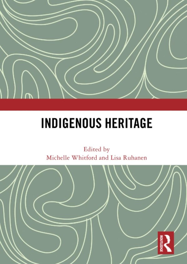 Indigenous Heritage by Michelle Whitford, Paperback | Indigo Chapters