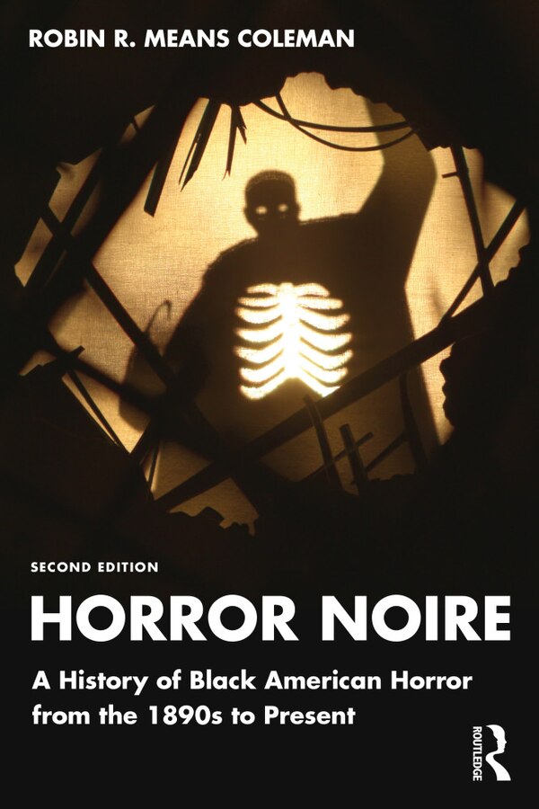 Horror Noire by Robin R. Means Coleman, Paperback | Indigo Chapters