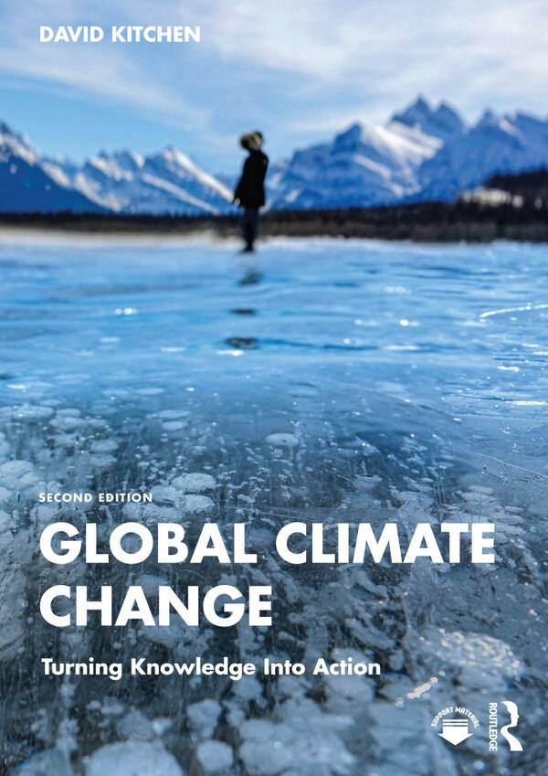 Global Climate Change by David Kitchen, Paperback | Indigo Chapters