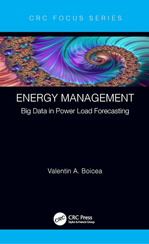 Energy Management by Valentin A. Boicea, Paperback | Indigo Chapters