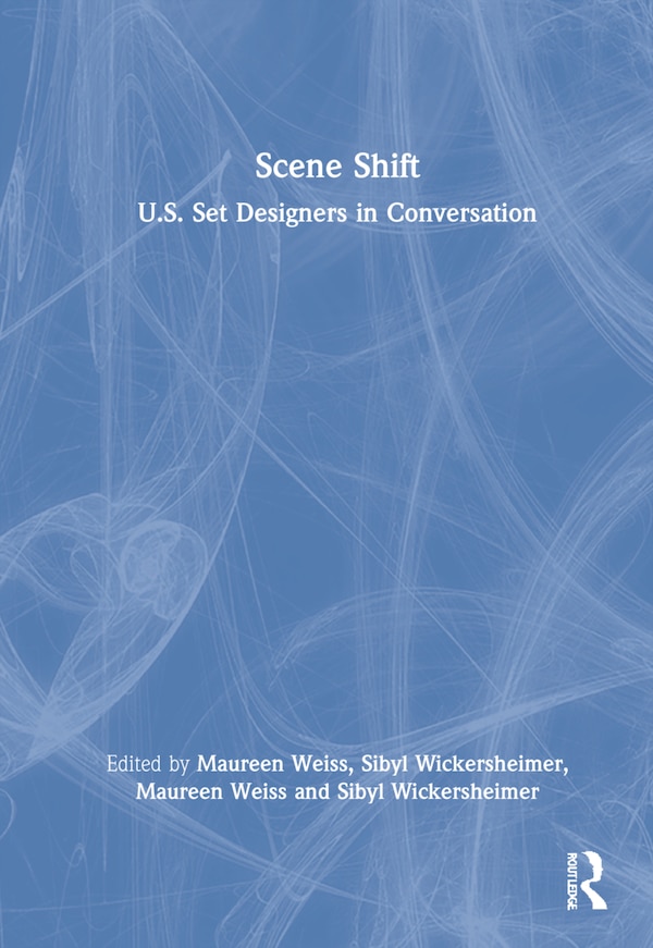 Scene Shift by Maureen Weiss, Hardcover | Indigo Chapters