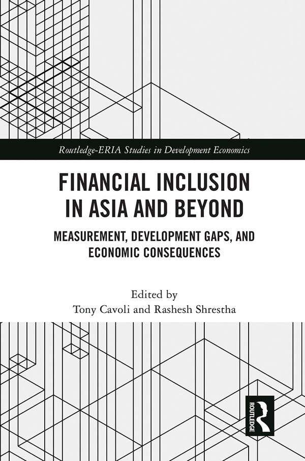 Financial Inclusion in Asia and Beyond by Tony Cavoli, Paperback | Indigo Chapters