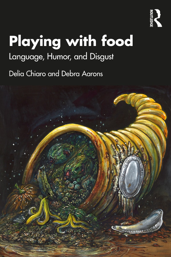 Playing with Food by Delia Chiaro, Paperback | Indigo Chapters