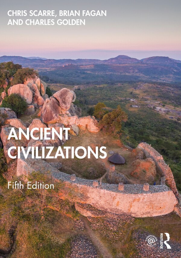 Ancient Civilizations by Chris Scarre, Paperback | Indigo Chapters