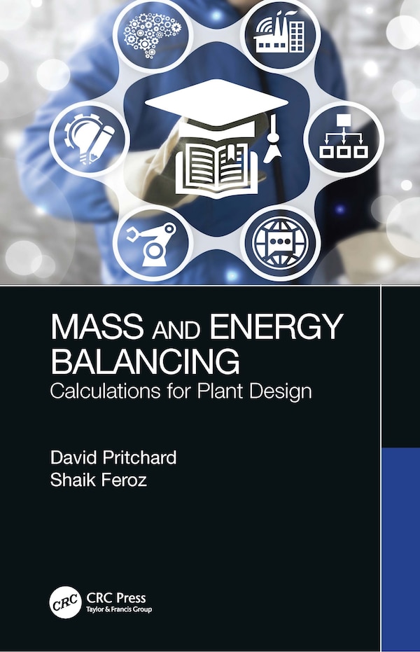 Mass And Energy Balancing by David Pritchard, Paperback | Indigo Chapters