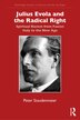 Julius Evola and the Radical Right by Peter Staudenmaier, Paperback | Indigo Chapters